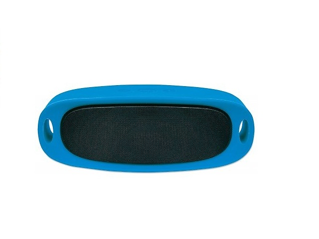 Manhattan 162456 Bocina Orbit Bluetooth 2.1 Azul - ordena-com.myshopify.com