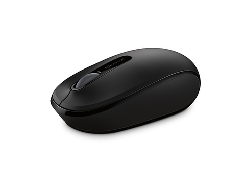 Microsoft Mobile 1850 Mouse Inalambrico Usb Negro - ordena-com.myshopify.com