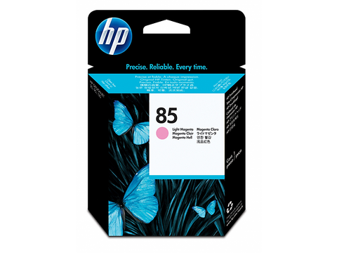 Hp 85 Cabezal De Tinta C9424 A Para Design Jet, Magenta Claro - ordena-com.myshopify.com