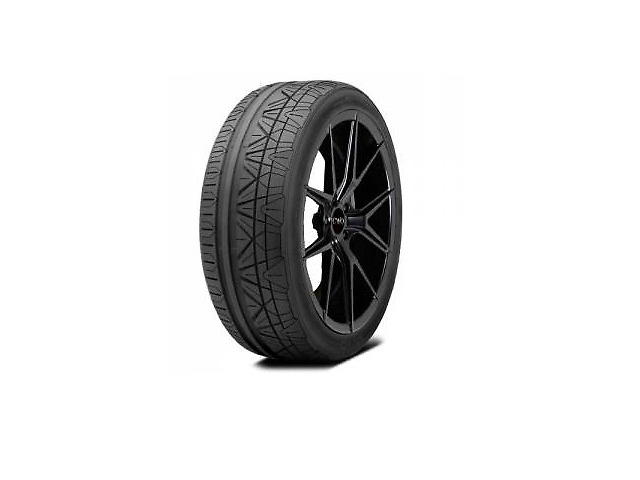 Llanta 255/30 Zr19 Nitto Invo 91 Y Bl Xl Tl - ordena-com.myshopify.com