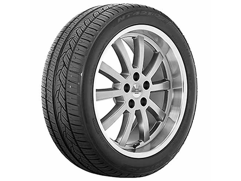 Llanta 255/55 R18 Nitto 421 Q 109 V - ordena-com.myshopify.com