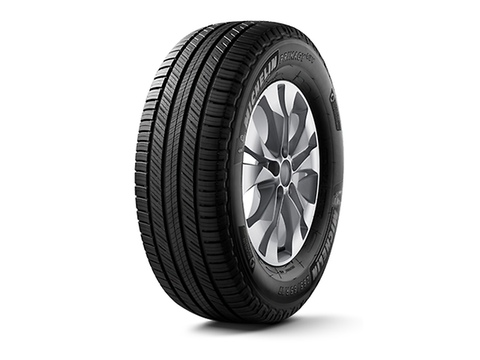 Llanta 255/65 R17 Michelin Primacy Suv 110 H Bl 4 Pr Tl - ordena-com.myshopify.com