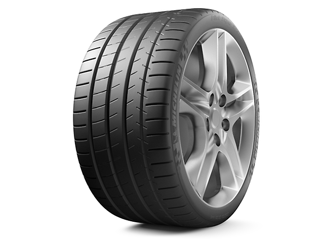 Llanta 285/35 Zr18 Michelin Pilot Super Sport 101 Y Bl 4 Pr Tl - ordena-com.myshopify.com