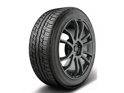 Llanta 225/60 R17 Bfgoodrich Advta Spt Go 99 H Bl 4 Pr Tl - ordena-com.myshopify.com