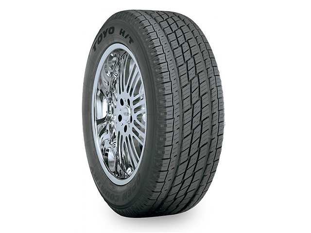 Llanta 235/55 R17 Toyo Open Country H/T 99 H - ordena-com.myshopify.com