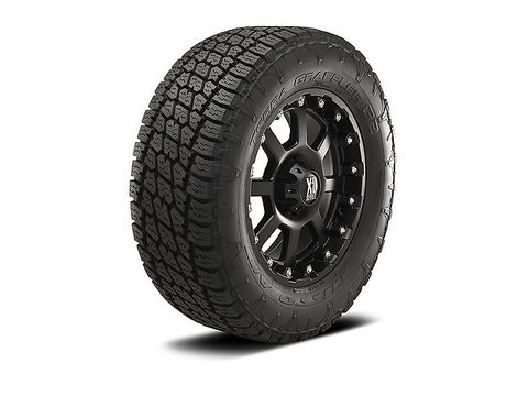 Llanta Lt275/65 R18 Nitto Ntga2 123 S - ordena-com.myshopify.com