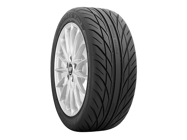 Llanta 205/50 R15 Toyo Proxes Tm1 89 V - ordena-com.myshopify.com