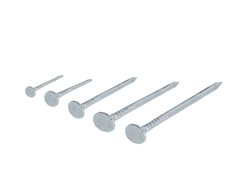 Toolcraft Tc2501 Clavo Estandar Con Cabeza 3 1/2plg - ordena-com.myshopify.com