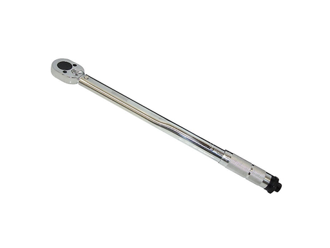 Toolcraft Tc3365 Torquimetro De Trueno 1/2 10 150 Pie/Lb - ordena-com.myshopify.com