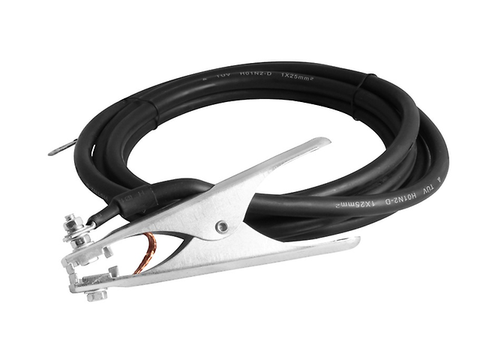 Toolcraft TC3525 Cables para Soldar Con Pinza para Tierra - ordena-com.myshopify.com