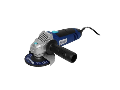 Toolcraft Tc3426 K Esmeriladora Angular 4 1/2 900 W Con 5 Discos - ordena-com.myshopify.com