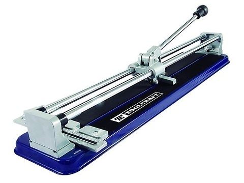 Toolcraft Tc4214 Cortadora De Azulejo 27plg 700 Mm Con Baleros - ordena-com.myshopify.com