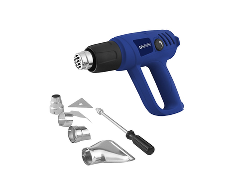 Toolcraft Tc4049 Pistola De Calor 1700 W - ordena-com.myshopify.com