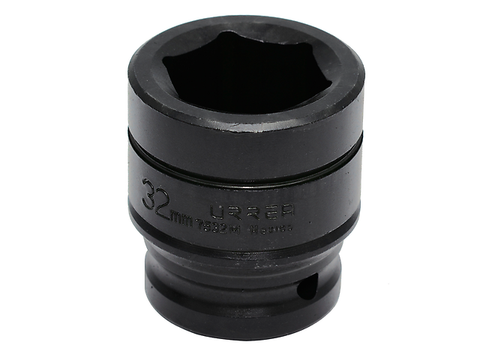 Urrea 7540 M  Dado De Impacto 3/4 6 Puntas 40 Mm - ordena-com.myshopify.com