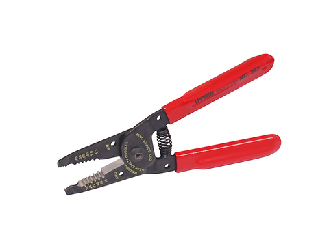 Urrea 292 Pinza Pelacable 16 26 Awg 6 3/4plg Alta Palanca - ordena-com.myshopify.com