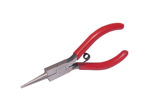 Urrea 28641 Pinza Para Electrónica Punta Aguja Recta 5 5/8in - ordena-com.myshopify.com