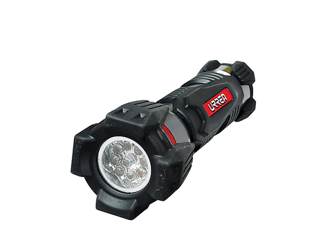 Urrea 7 L3 A Linterna 9 Led 3 Pilas Aaa Uso Pesado - ordena-com.myshopify.com