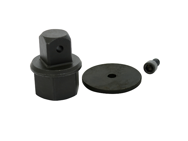 Urrea 7657 Rk  Refacción Para Maneral De Impacto 3/4 - ordena-com.myshopify.com