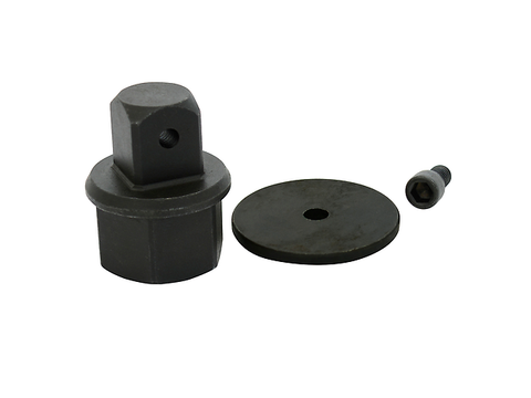 Urrea 7657 Rk  Refacción Para Maneral De Impacto 3/4 - ordena-com.myshopify.com