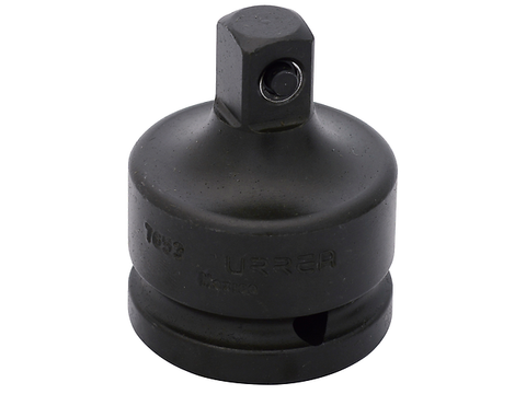 Urrea 7653 Adaptador De Impacto 3/4 Hembra X 1/2 Macho - ordena-com.myshopify.com