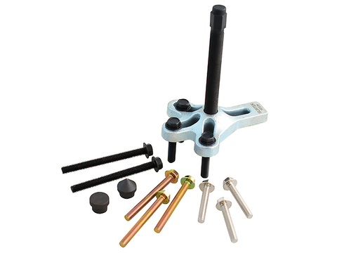 Surtek 107234 Juego De Extractor Automotriz Tipo Pata De Gallo - ordena-com.myshopify.com