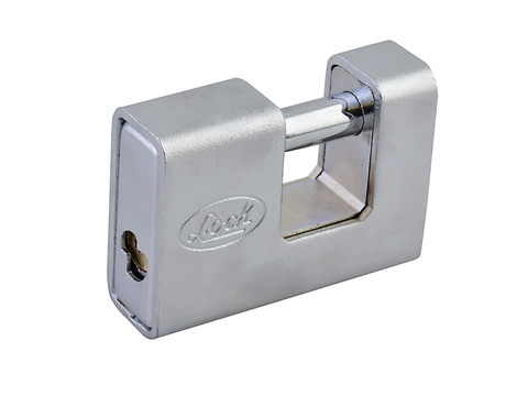 Lock L22 C80 Qcbb Candado De Acero Para Cortina Llave De Puntos 80mm Metálico - ordena-com.myshopify.com