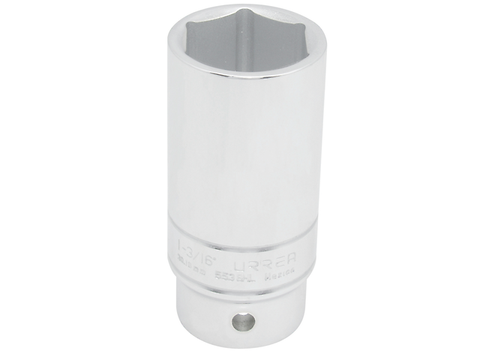 Urrea 5540 Hl  Dado 3/4 Largo 6 Puntas 1 1/4 - ordena-com.myshopify.com