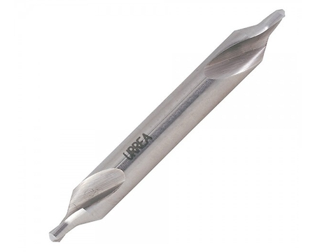 Urrea Bcen6 Broca De Centro #6 7/32 - ordena-com.myshopify.com