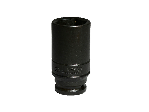 Urrea 7335 M Dado De Impacto 1/2 Largo 6 Puntas 35 Mm - ordena-com.myshopify.com
