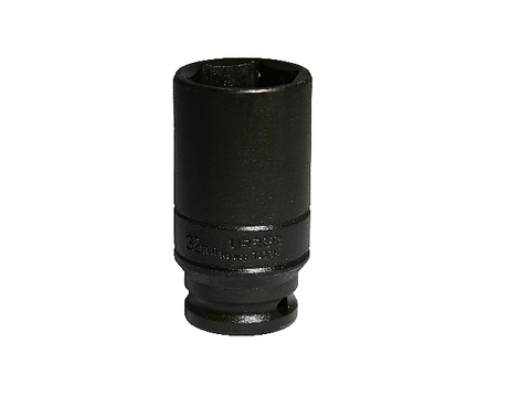 Urrea 7336 M Dado De Impacto 1/2 Largo 6 Puntas 36 Mm - ordena-com.myshopify.com