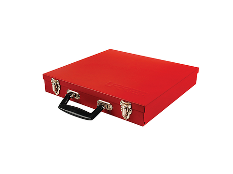 Urrea 4019 Caja Metálica Para Extractor 32x30x5.5cm - ordena-com.myshopify.com