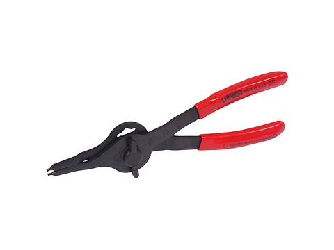 Urrea  372 Pinza Para Para Anillos De Retención Desmontable .047 ángulode 18 - ordena-com.myshopify.com