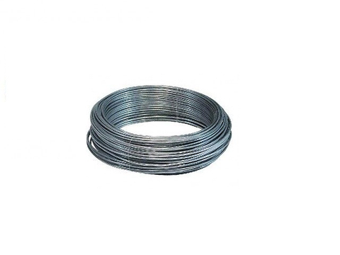 Toolcraft Tc2492 Alambre Galvanizado Calibre 18 - ordena-com.myshopify.com