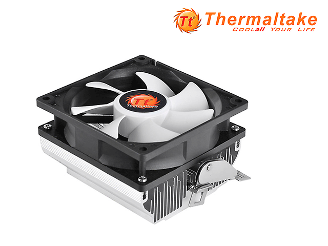 Thermaltake Cl P009 Al09 Wt A, Disipador Gravity A1 Amd - ordena-com.myshopify.com