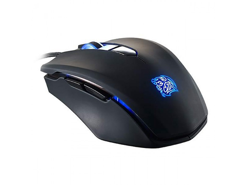 Thermalta Ms Mo Tlb Wdoobk 01 Mouse Alambrico Talon Blue Black - ordena-com.myshopify.com