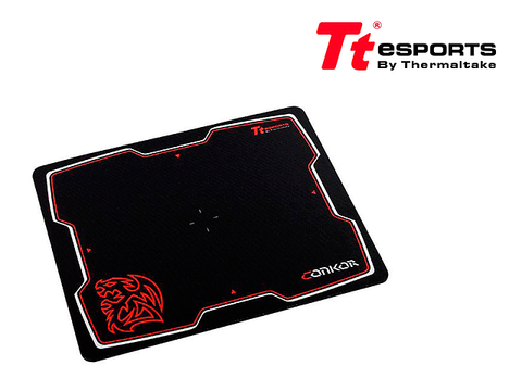 Thermaltake Emp0001 Cls, Mouse Pad Conkor Sports Gaming - ordena-com.myshopify.com