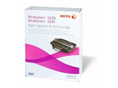 Xerox 106 R01485 Toner Work Centre3210/3220 Negro - ordena-com.myshopify.com