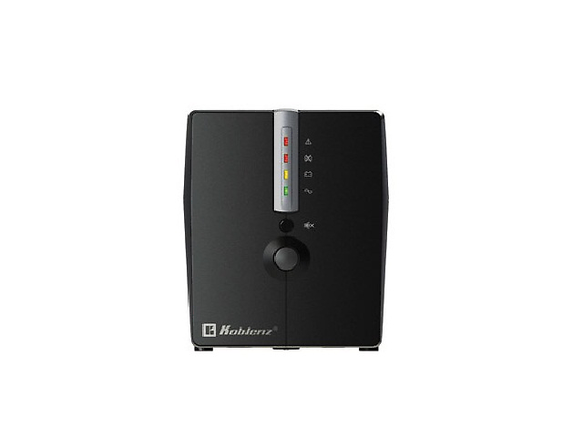 Koblenz  8517 No Break Usb/R, 800 Va, 480 W 8 Contactos - ordena-com.myshopify.com