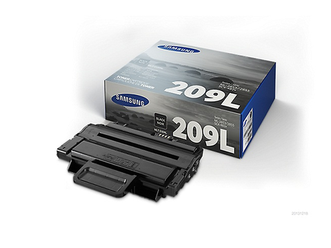 Samsung Mlt D209 L Toner Alto Rendimiento 5000 Pag. Negro - ordena-com.myshopify.com