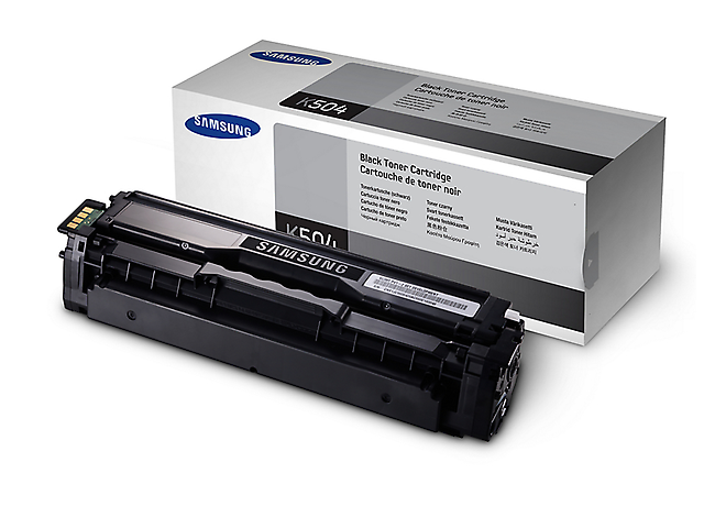 Samsung K504 Toner Clp470/475/Clx4170 2,500 Pag Negro - ordena-com.myshopify.com