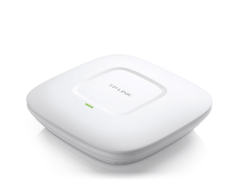 Tp Link Eap220 Access Point Inalambrico N 600 Mbps Banda Dual 2.4 G Hz Y 5 G Hz - ordena-com.myshopify.com