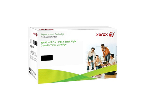 Xerox 106 R01622 Toner Equivalente A Hp Ce255 X - ordena-com.myshopify.com