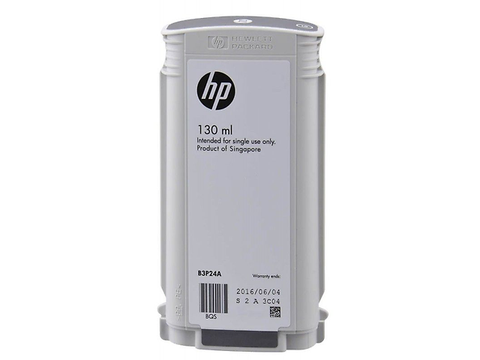 Hp 727 Cartucho De Tinta B3 P24 A Para Design Jet, 130ml, Gris - ordena-com.myshopify.com