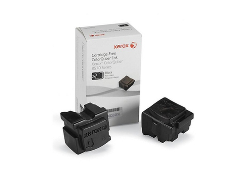Xerox 108 R00939 Toner Color Qube 8570/8580 4300 Pag. Negro - ordena-com.myshopify.com