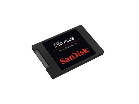 Sandisk Z410 S Unidad Ssd 480 Gb 2.5 Pulgadas 7 Mm - ordena-com.myshopify.com