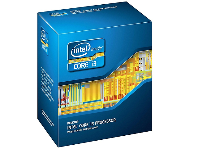Intel Core I3 4170 Cpu 1150 3.70 Ghz 54 W 3 Mb - ordena-com.myshopify.com