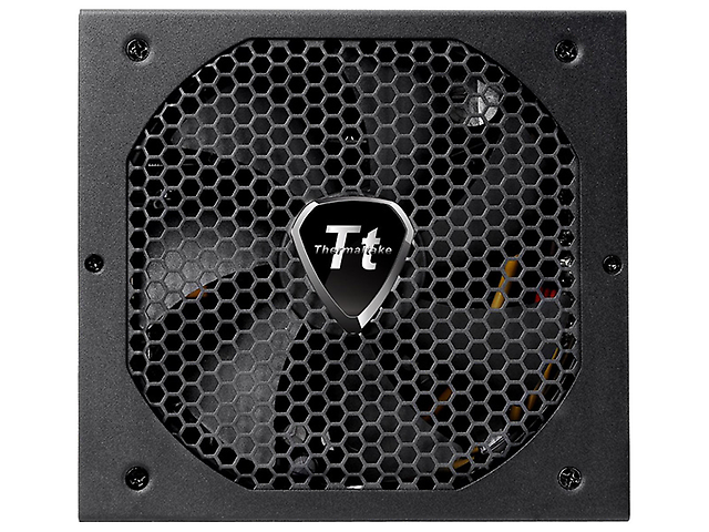 Thermaltake M750 Fuente De Poder Smart 80 Bronce - ordena-com.myshopify.com