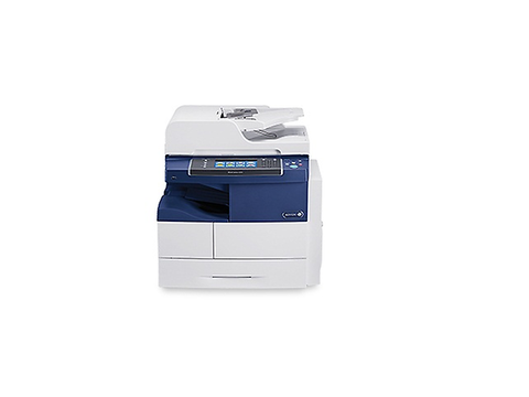 Xerox Workcentre 4265 S Impresora Multifuncional Laser Mono A4/Carta 55 Ppm/Red - ordena-com.myshopify.com