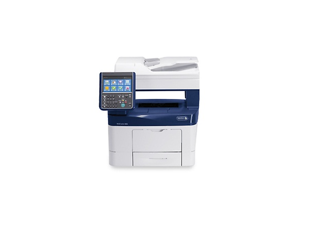 Xerox Workcentre 3655 S Impresora Multifuncional Usb/Red 47ppm Laser Mono. - ordena-com.myshopify.com