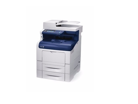 Xerox Workcentre 6605 Dn Impresora Multifuncional Dadf/P50 H. Usb/Red/Duplex 36p - ordena-com.myshopify.com